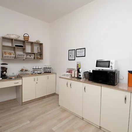 게스트하우스 Lory's House 포르토 세자레오