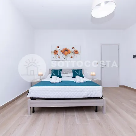 Lory's House 게스트하우스 포르토 세자레오