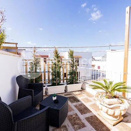 Lory's House Porto Cesareo