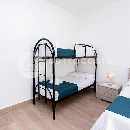 게스트하우스 Lory's House 포르토 세자레오