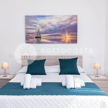 Lory's House Porto Cesareo
