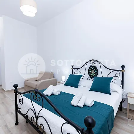 Lory's House 포르토 세자레오