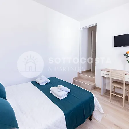 Lory's House * Porto Cesareo
