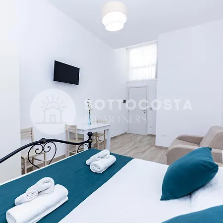 게스트하우스 Lory's House 포르토 세자레오