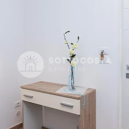 Lory's House 포르토 세자레오