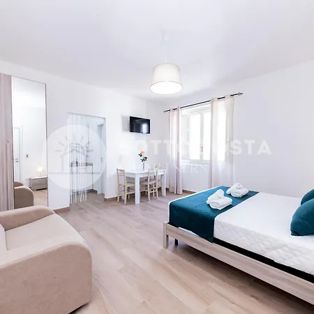 Lory's House 3* 포르토 세자레오