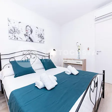 Lory's House * Porto Cesareo