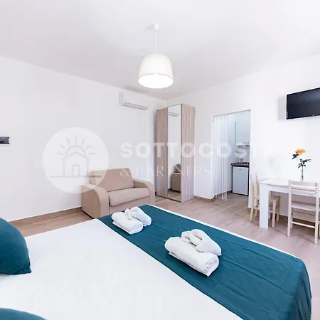 Lory's House 게스트하우스 3*