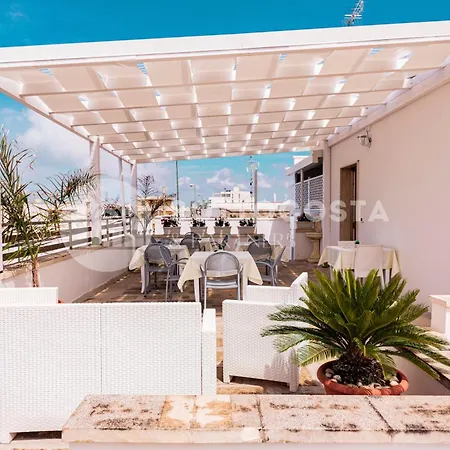 Lory's House Porto Cesareo