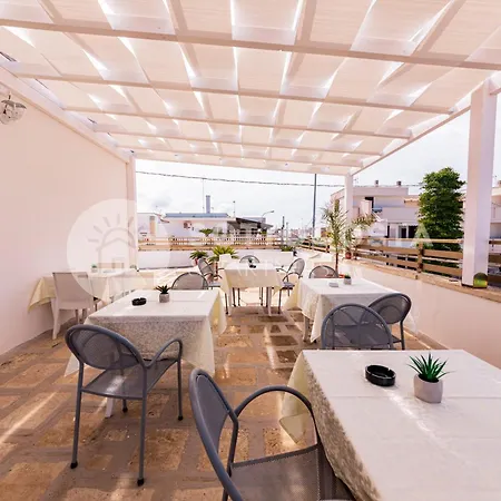 Lory's House * Porto Cesareo