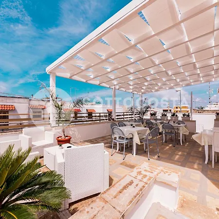 Lory's House 포르토 세자레오