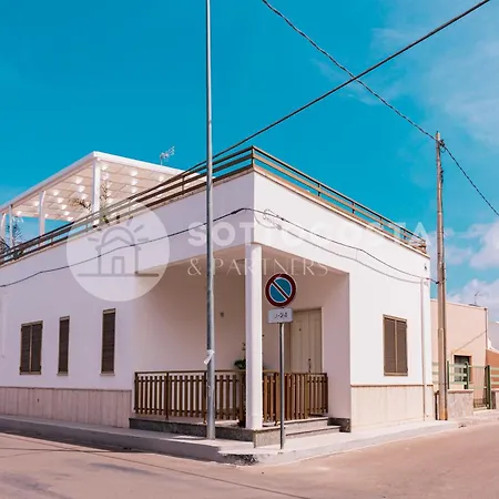 Lory's House Porto Cesareo
