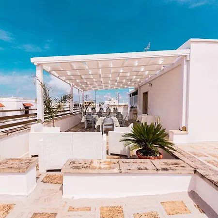 Lory's House Porto Cesareo