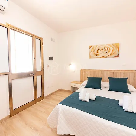 Lory's House Pensionat Porto Cesareo