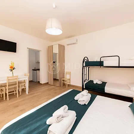 Lory's House Porto Cesareo