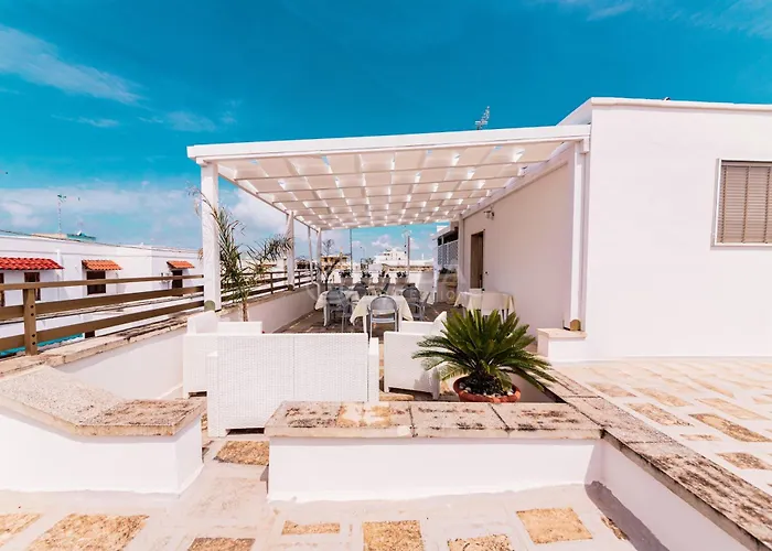 Lory's House Porto Cesareo