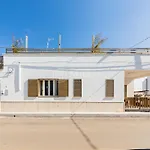 بيت ضيافة Lory's House