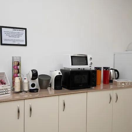 Lory's House Porto Cesareo