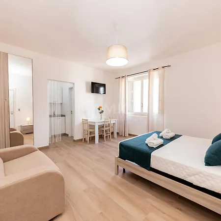 Lory's House Gasthof Porto Cesareo