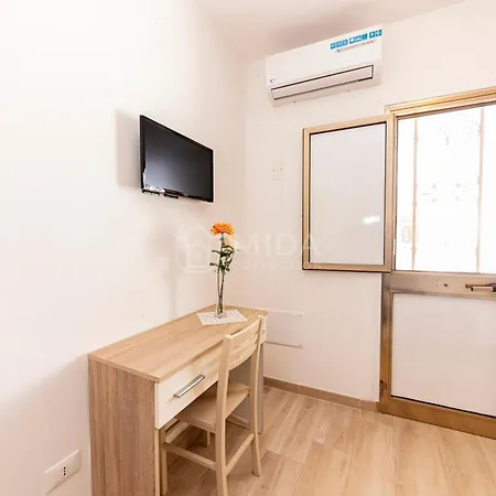 Lory's House Affittacamere