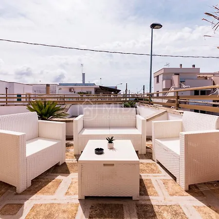 Lory's House Porto Cesareo