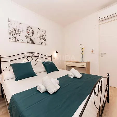 Lory's House 4* Porto Cesareo