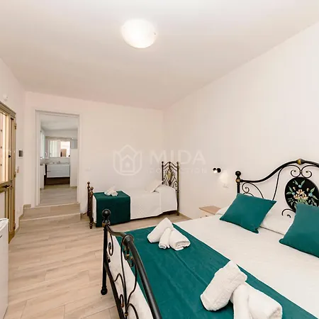 Lory's House 4* Porto Cesareo