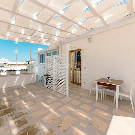 Lory's House Guest house Porto Cesareo