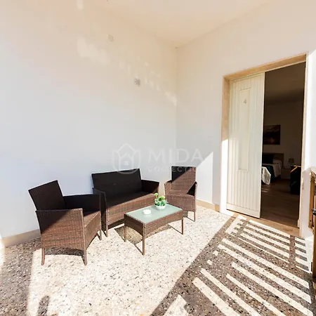 Lory's House Guest house Porto Cesareo