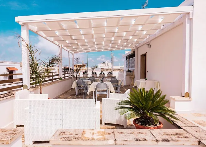 Guest house Lory's House 3*