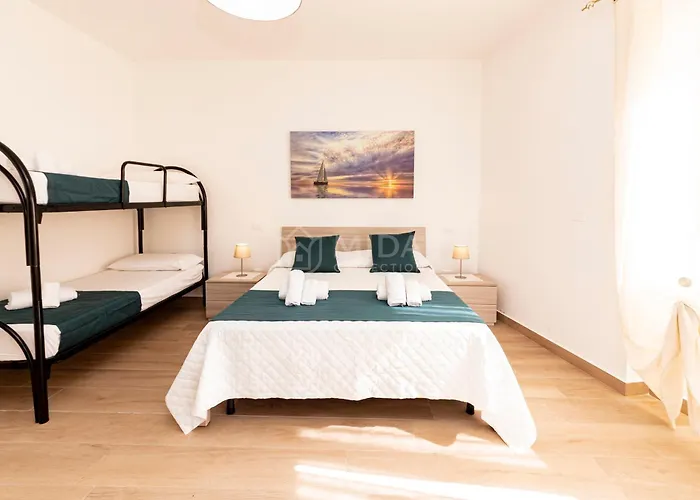 Lory's House Guest house Porto Cesareo