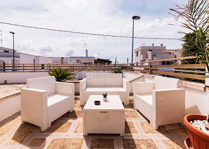Lory's House Porto Cesareo
