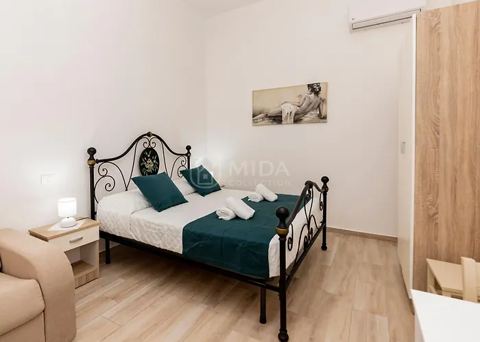 Affittacamere Lory's House Porto Cesareo