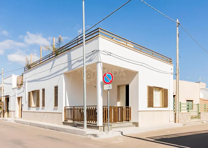 Lory's House 3* Porto Cesareo